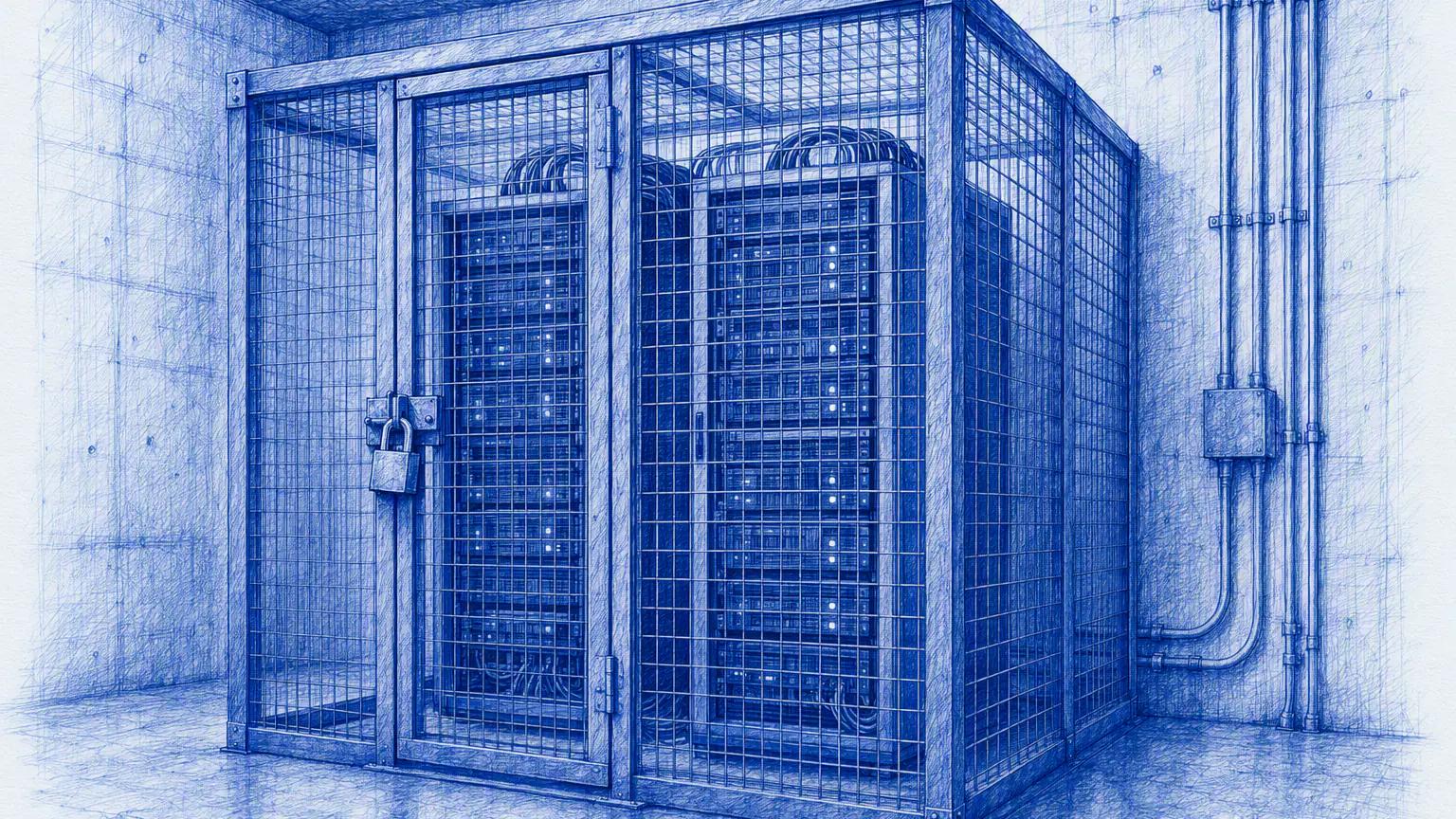 Sovereign Cloud and Government Data Centers: What Vendors Need to Know