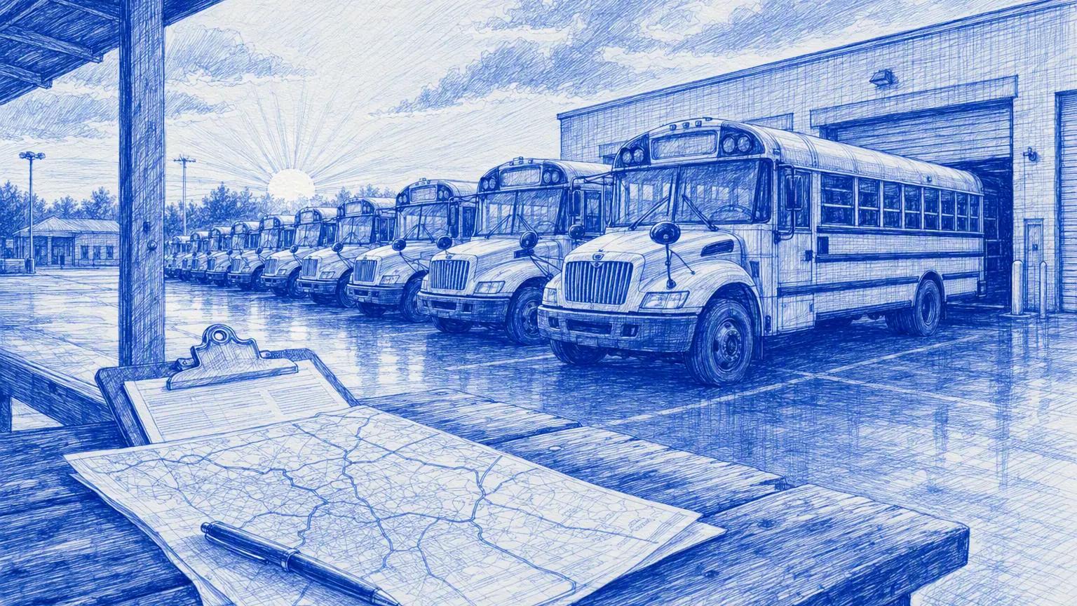 Best School Bus Routing Software in 2026: Vendors, Real Prices, and What Districts Actually Paid