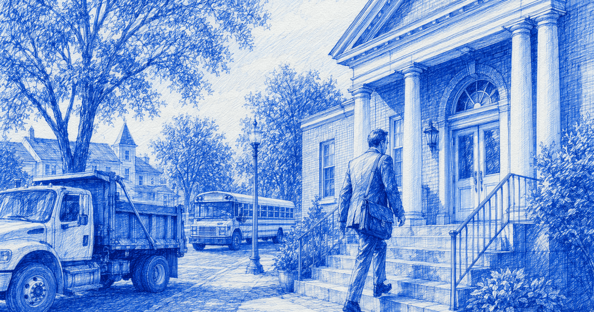 How to Sell to Local Government: A Vendor’s Playbook