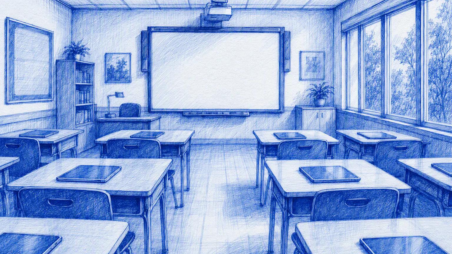 Nearpod vs Schoology vs Amplify: Which Ed-Tech Platforms Win the Most District Contracts