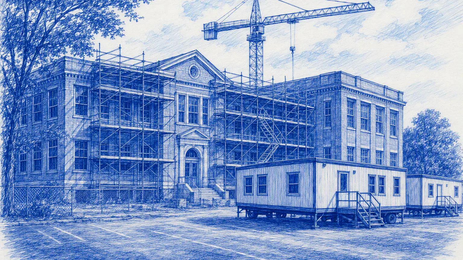 School Construction RFPs: How to Find Them by State